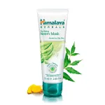 Очищающая маска для лица Purifying Neem Mask Himalaya, 75 ml - фото