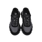 Кроссовки NERDY Chunky Sneakers Women's Low-top, коричневый - фото 17