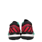 Кроссовки crazylight boost 2016 Adidas, красный - фото 2