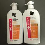 Oceanic Help Бальзам для тела для очень сухой кожи 400мл, Aa - фото