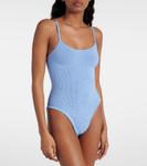 Купальник Pamela Hunza G, Cornflower - фото 2