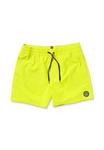 Шорты для плавания LIDO SOLID Volcom, желтый - фото 7