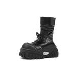 Кроссовки ботинки женские KEDDO, серый - фото 10