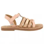 Сандалии Gioseppo Poysippi, розовый - фото 2