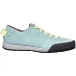 Женские кроссовки Prime Black Diamond, серо-голубой - фото