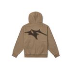 Свитшот Unisex Walnut Vans, коричневый - фото 3