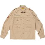 Футболки Fw25 Unisex HUMAN MADE, оливковый - фото 3