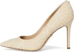 Туфли Sam Edelman Hazel, Ivory/NaturalSee All 17 - фото 4