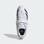 Adidas Performance Кроссовки '22YDS Vector' в белом цвете - фото 3
