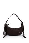 Сумка VENEZIA Handbag, Dark Brown - фото