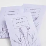 Набор из 3 саше с ароматом лаванды El Corte Inglés, разноцветный - фото 3