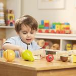 Мелисса и Даг, нарезка фруктов Melissa & Doug - фото 5