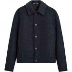 Куртка мужская ZARA, светло-бежевая - фото