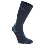 Носки Craghoppers Nosilife Adventure Half long, синий - фото
