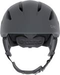 Шлем Giro Giro Era Womens Snow, Matte Charcoal - фото 3