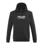 Худи Millet MIV10143, черный - фото 3