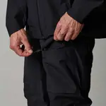 Брюки ION Shelter 3l Chamois, черный - фото 4