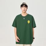 Футболка DOPAMINE унисекс Level, цвет Apricot - фото 34