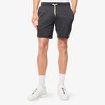 Шорты Vuori Ponto с поясом на резинке, черный - фото 3