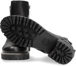 БОТИНКИ PANAMA JACK PIA IGLOO TRAV, Black_B2 - фото 4