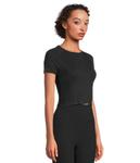 Брюки Beyond Yoga Cropped Length, черный - фото 2