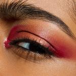 Мелкие блестящие тени для век MAC, Let's Roll - фото 5