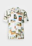 Рубашка RESORT SHIRT Lindbergh, белый - фото 7