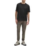 Футболка EasySet мужская Lululemon, зеленый - фото 12