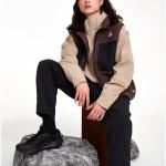 Куртка мужская хаки Nike, хаки - фото 5