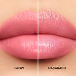 Бальзам для губ с цветом и медом GUERLAIN Bee Glow Lips Balm Pearly, 558 - фото 5