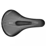 Седло Phorm S410 Max, черный - фото 2