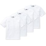 Рубашка SCHIESSER, белый - фото