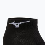 Носки Mizuno Training Mid Black - фото 4