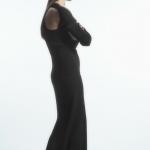 Свитер женский черный Cos - фото 4