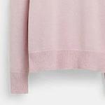 Свитер женский розовый Coach - фото 6