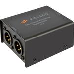 Polsen XP-2 2-Channel Signal Booster XP-2 - фото