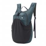 Рюкзак унисекс CAMEL, Черный - фото