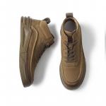 Мужские ботинки Cahhrrn X Martin Boot Men Beige Hautton Jeans - фото 4