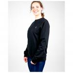 Пуловер Nikin Treesweater, черный - фото 3