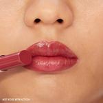 Помада About That Shine Sheer Shine SEPHORA COLLECTION, 0.10 oz, 07 Rose Refraction - фото 3