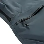 Куртка Alpine Pro Zarr, синий - фото 5