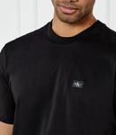 Футболки Relaxed fit Calvin Klein Jeans, черный - фото 4