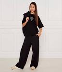 Футболки Oversize fit Ea7, черный - фото 2