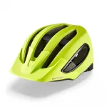 Шлем Cannondale Hunter MTB, зеленый - фото