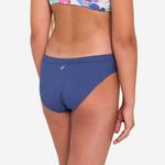 OLAIAN Плавки бикини для девочек Alma Hao темно-синие - фото 4