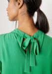 Блуза Aniston SELECTED, зеленый - фото 6