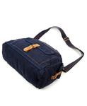 Атона Canvas Weekender TSD BRAND, синий - фото 6
