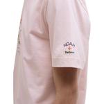 BARBOUR, розовый - фото 7