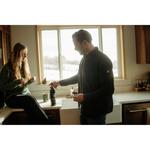 Мужская рубашка Diskord KUHL, Ink - фото 5