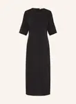 Платье мельбагз Gestuz, черный - фото
